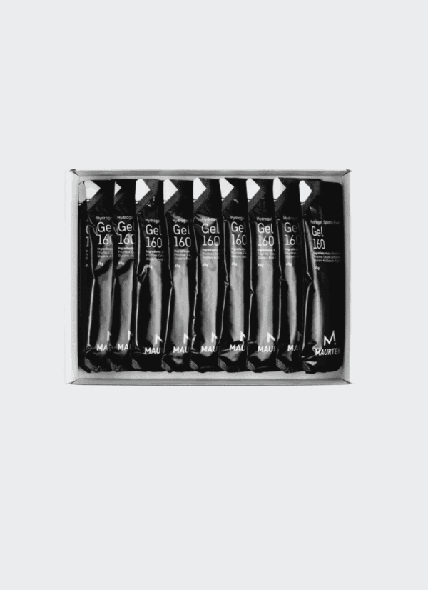 Maurten Gel 160 Box of 10 servings