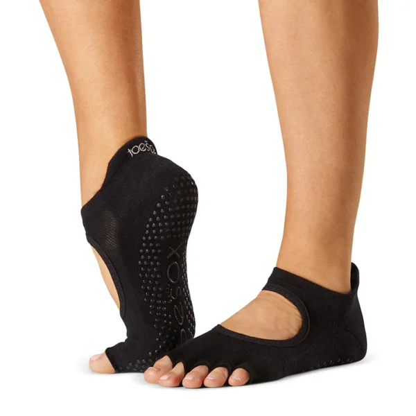 ToeSox Half Toe Tec Grip Socks - Image 2