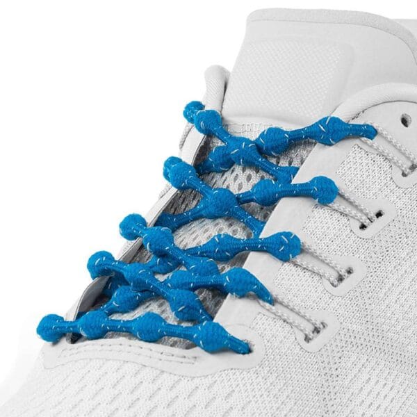 Caterpy - Run No -Tie Reflective Shoelaces