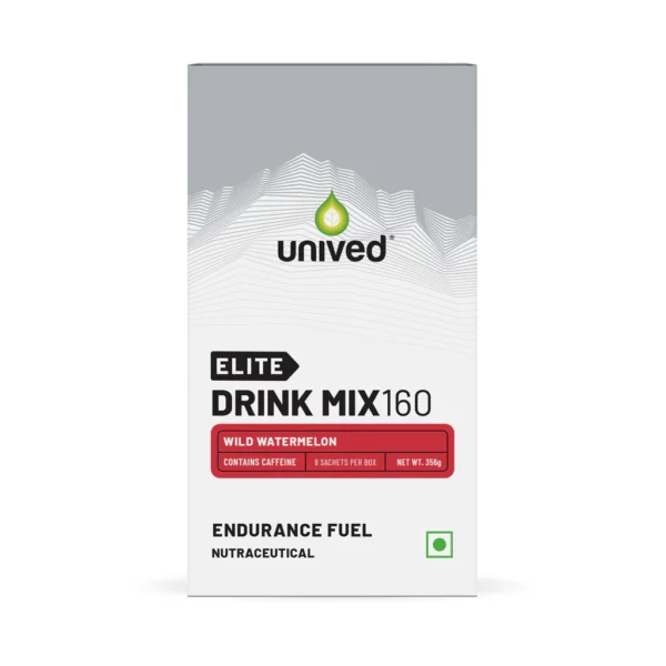 Unived Elite Drink Mix 160 Monodose - Image 5