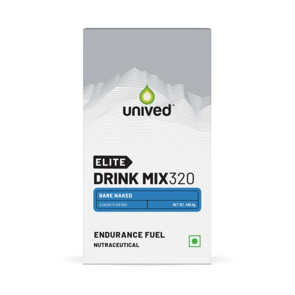 Unived Elite Drink Mix 320 Monodose
