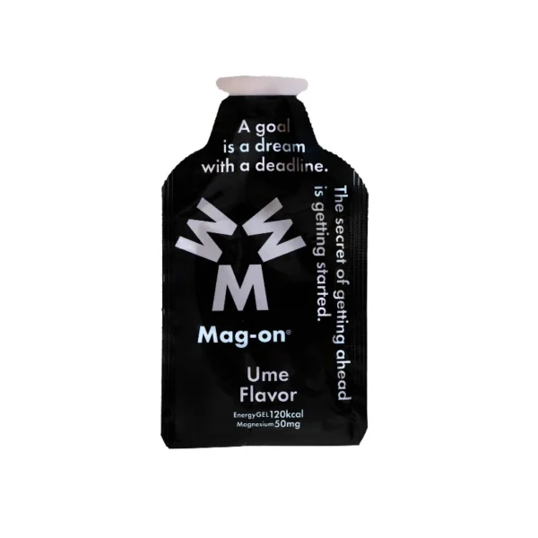 Mag-On Energy Gel - Image 2