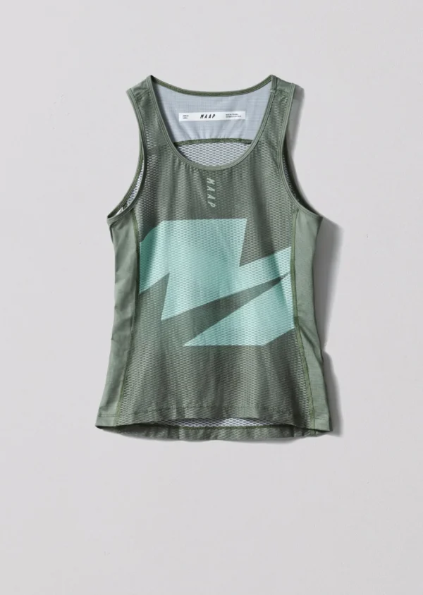 MAAP Women's Evolve Team Base Layer - Image 4
