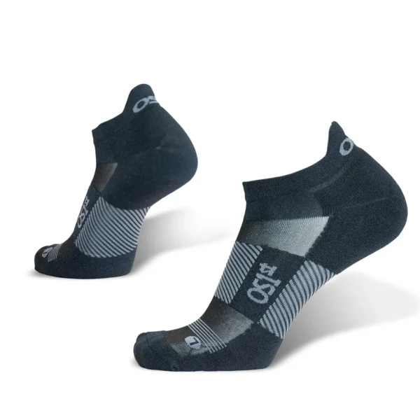 OS1st Thin Air Performance Socks | No Show