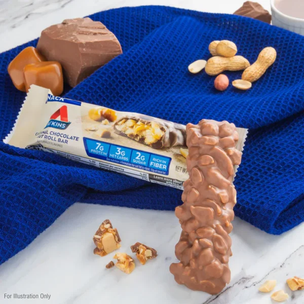 Atkins Bar - Image 5