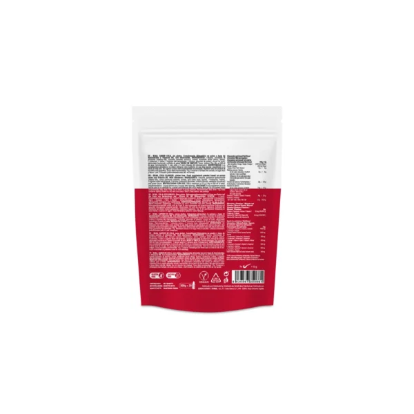 226ERS BCAA 8:1:1 - Amino Acids - 300g - Image 5