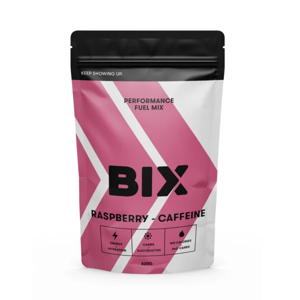 BIX Performance Fuel - Image 5