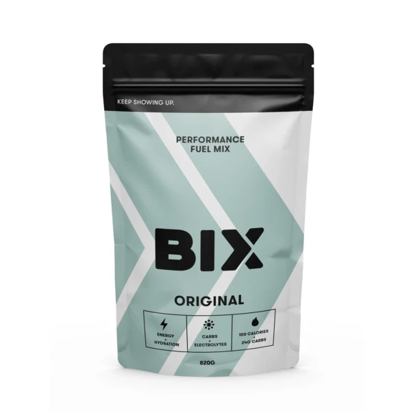 BIX Performance Fuel - Image 6