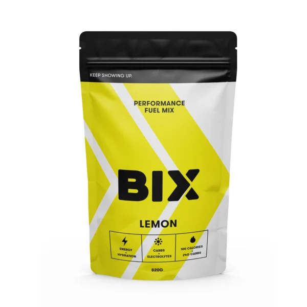 BIX Performance Fuel