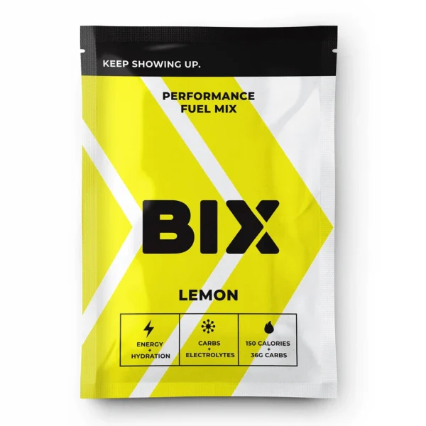 BIX Performance Fuel - Image 2