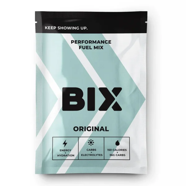 BIX Performance Fuel - Image 3