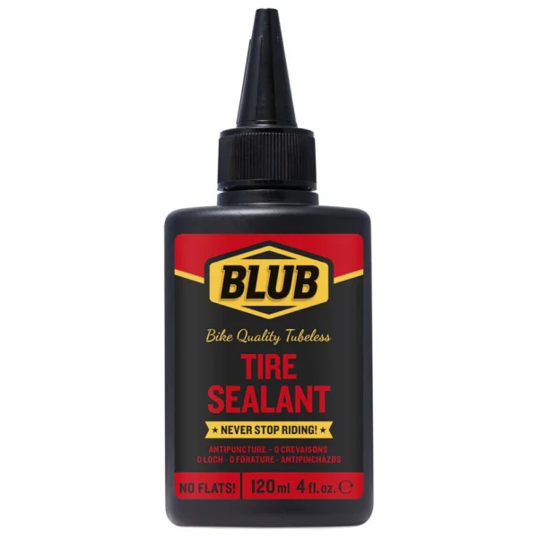 Blub TIRE SEALANT 120ml