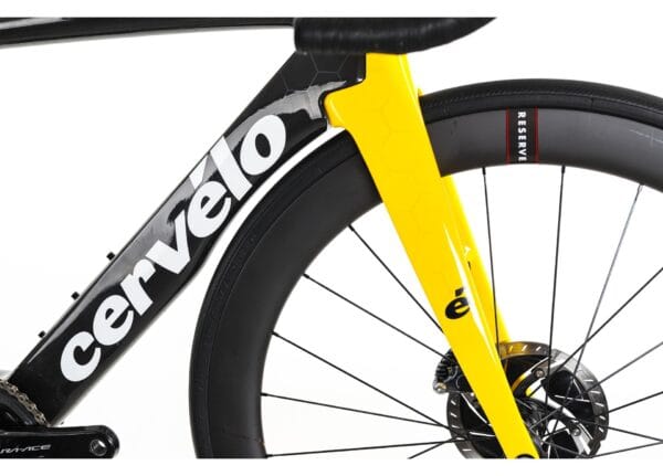 CERVELO S5 JUMBO VISMA - Image 4