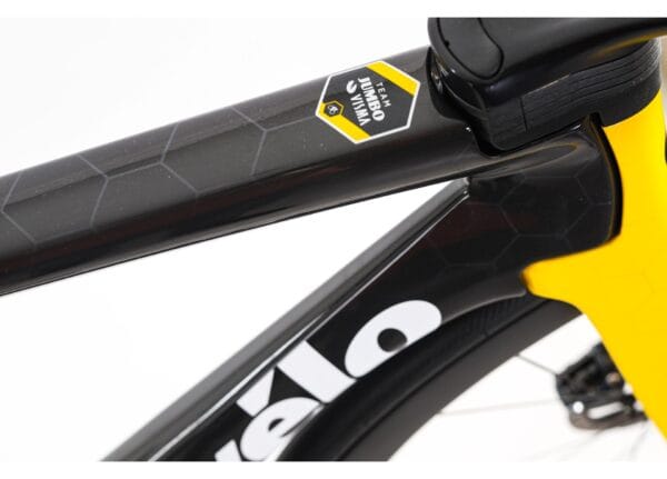 CERVELO S5 JUMBO VISMA - Image 3