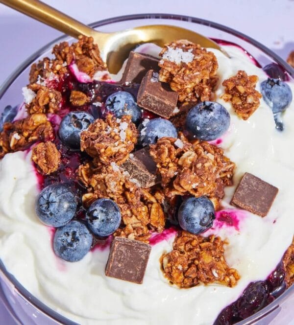 Purely Elizabeth Granola Ancient Grain - Image 12