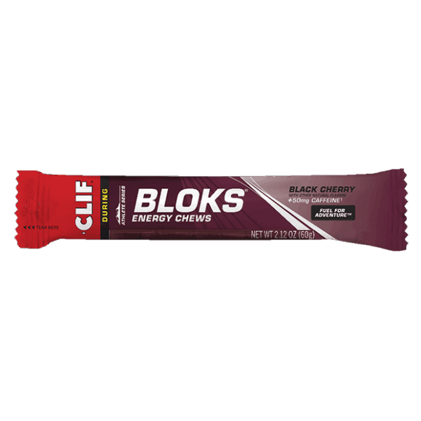 Clif BLOKS Energy Chews - Image 8