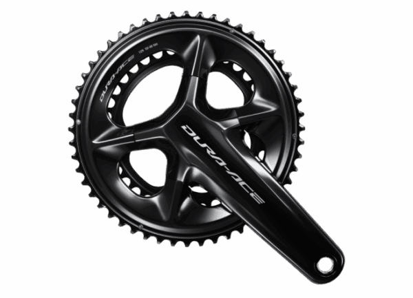 HOLLOWTECH II Crankset 2x12-speed FC-R9200-P