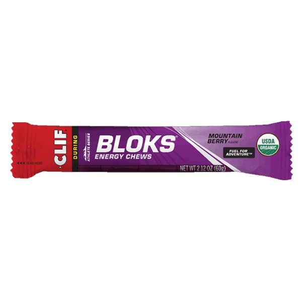 Clif BLOKS Energy Chews - Image 7