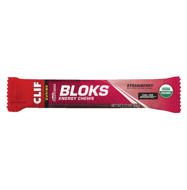 Clif BLOKS Energy Chews - Image 6