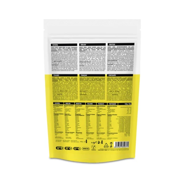226ERS ENERGY DRINK - Rapid Supply of Energy - Image 2