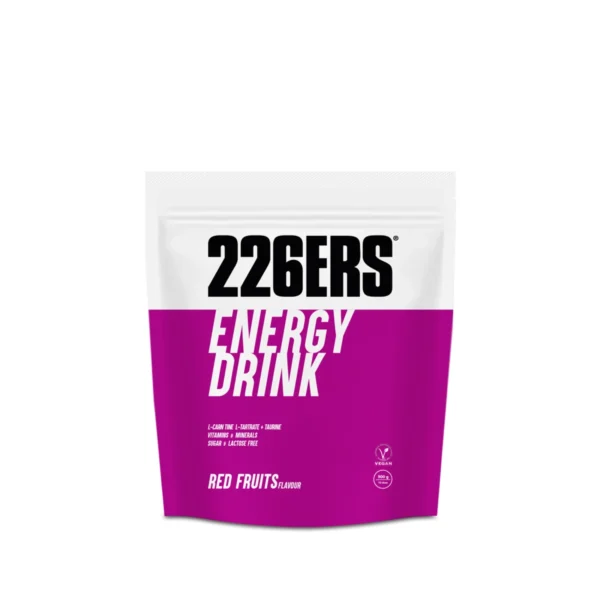 226ERS ENERGY DRINK - Rapid Supply of Energy - Image 3