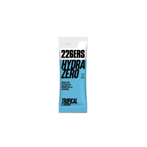 226ERS Hydrazero - Hypotonic Drink Monodose 7.5g - Image 5