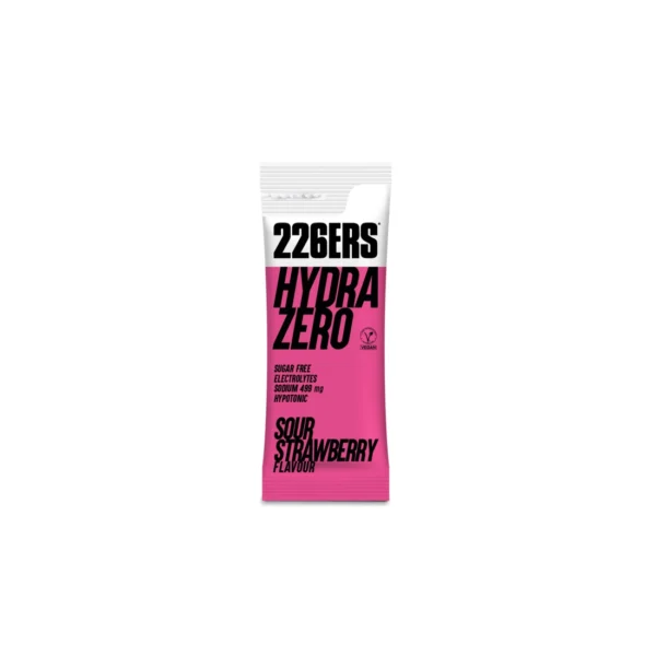 226ERS Hydrazero - Hypotonic Drink Monodose 7.5g