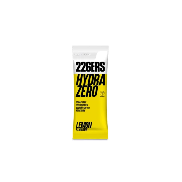 226ERS Hydrazero - Hypotonic Drink Monodose 7.5g - Image 3