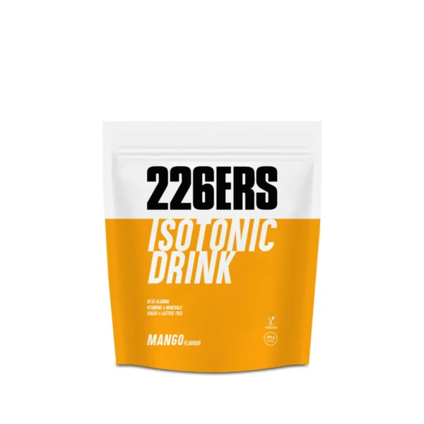 226ERS ISOTONIC DRINK