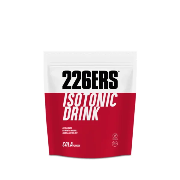 226ERS ISOTONIC DRINK - Image 4