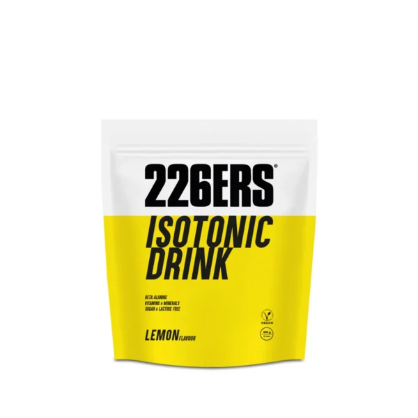 226ERS ISOTONIC DRINK - Image 3