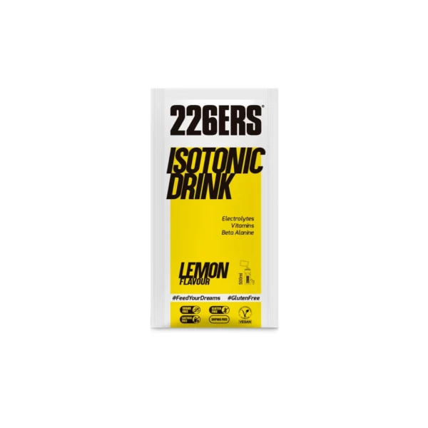 226ERS ISOTONIC DRINK - Image 5