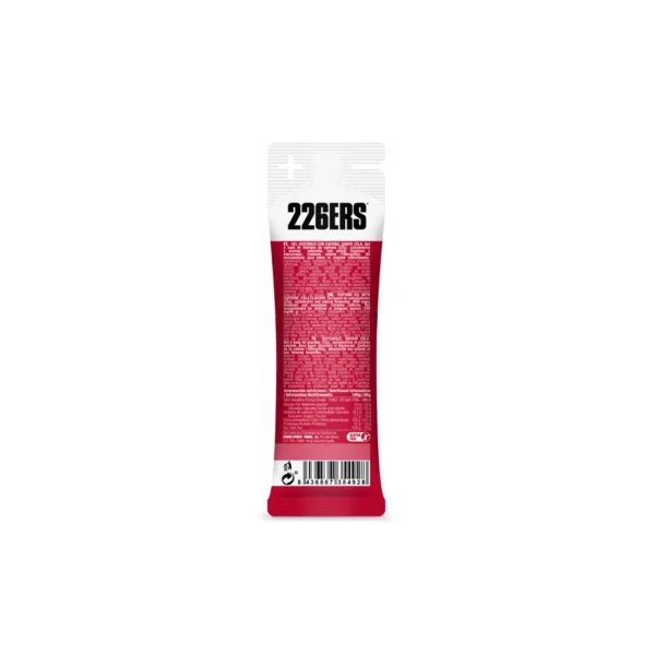 226ERS Isotonic Energy Gel 68g - Image 2