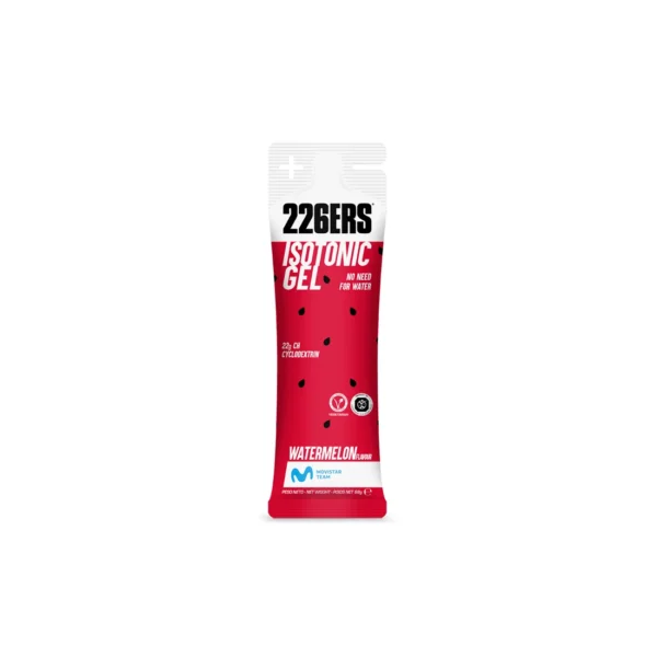 226ERS Isotonic Energy Gel 68g
