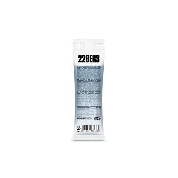 226ERS Isotonic Energy Gel 68g - Image 8