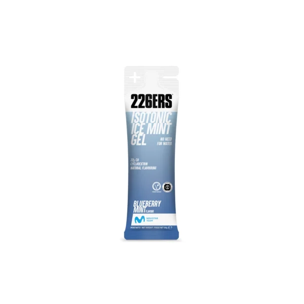226ERS Isotonic Energy Gel 68g - Image 7