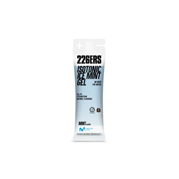 226ERS Isotonic Energy Gel 68g - Image 5