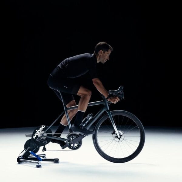 WAHOO KICKR Smart Trainer Gen 5 - Image 2