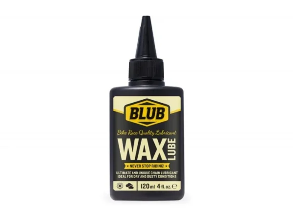 Blub WAX LUBE 120ml