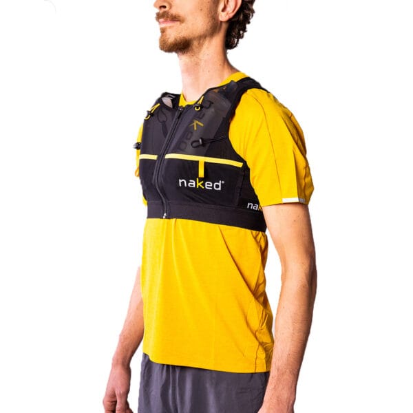 Naked® High Capacity Running Vest - Men's - Image 3