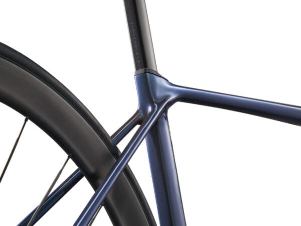 2021 Road bike GIANT TCR Advanced Pro 1 | Shimano Ultegra Rim & SLR Carbon Wheelset - S (165-175cm) - Image 2