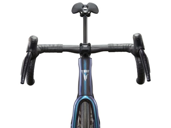 2021 Road bike GIANT TCR Advanced Pro 1 | Shimano Ultegra Rim & SLR Carbon Wheelset - S (165-175cm) - Image 3