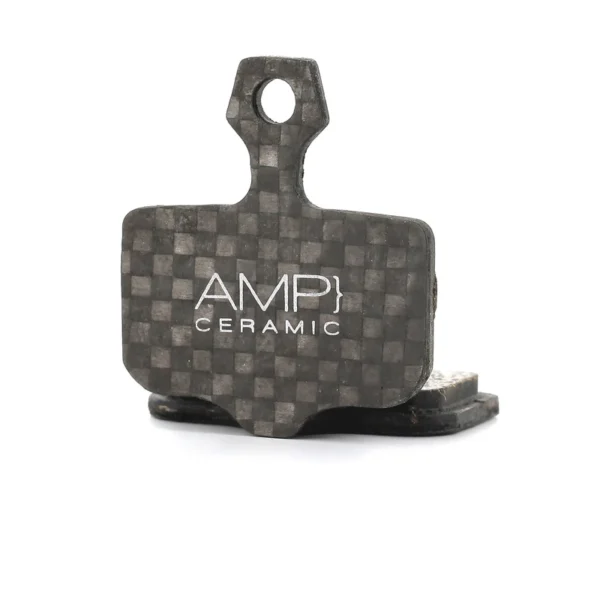 AMP Brake Pad Road Gravel Bike Ceramic