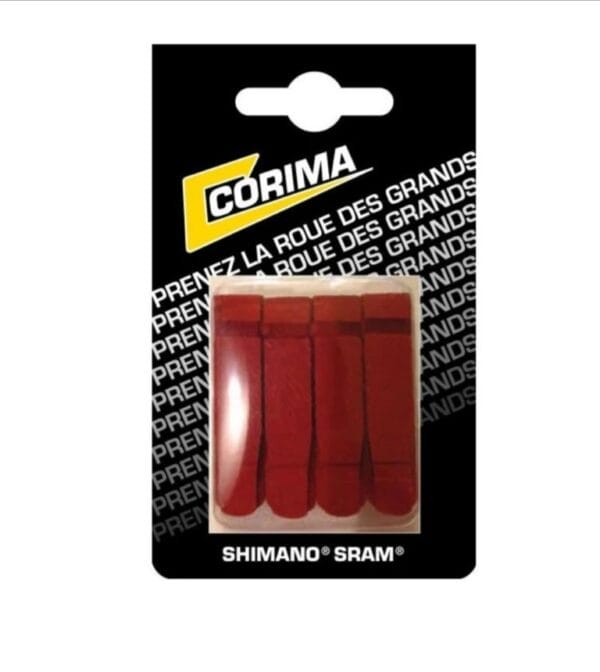 Corima Brake Pad Shoe