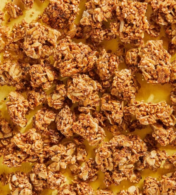 Purely Elizabeth Granola Ancient Grain - Image 3