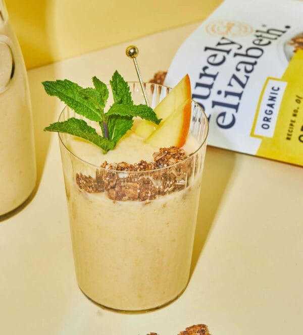 Purely Elizabeth Granola Ancient Grain - Image 4