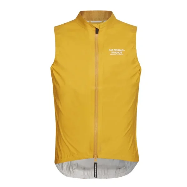 PAS NORMAL STUDIOS Mechanism Rain Gilet