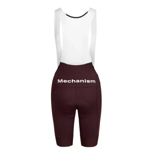 PAS NORMAL STUDIOS Mechanism Women Bib Short - Image 2