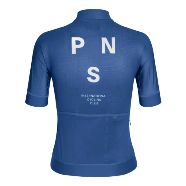 Pas Normal Studios Women Mechanism Jersey - Image 4