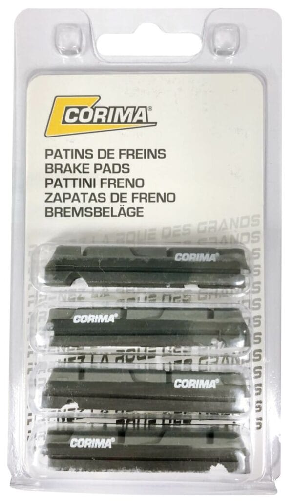 Corima Brake pads